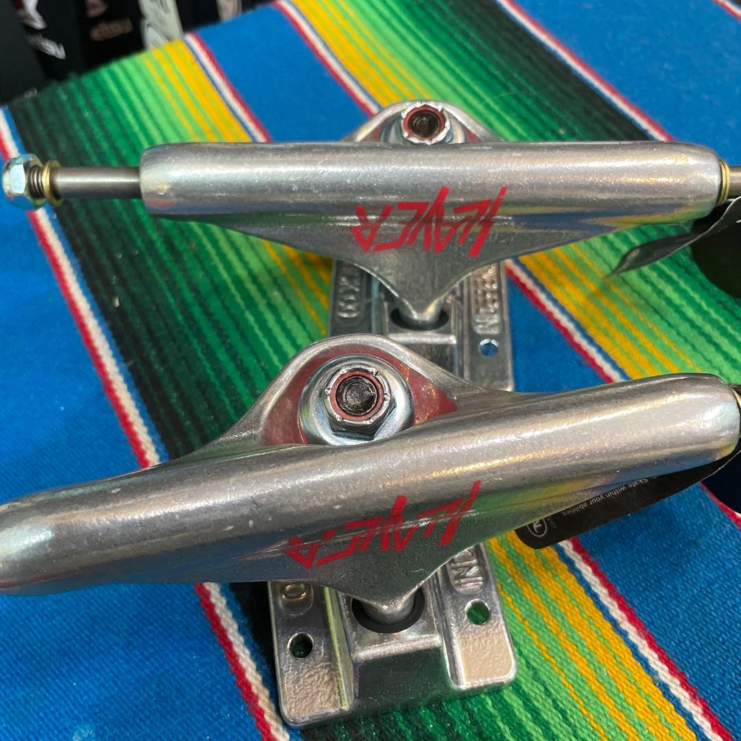 independent トラック139 スレイヤー INDEPENDENT TRUCK COMPNY インディペンデント INDEPENDENT 139 IKP