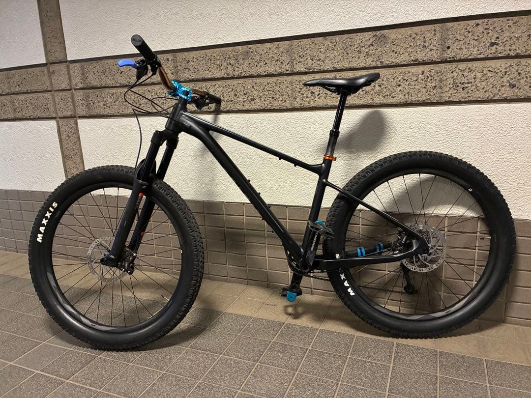 Giant Fathom2 Mサイズ 2024年モデル - メルカリ