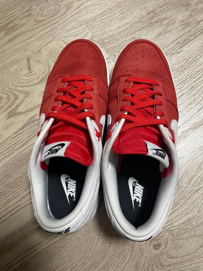 シューズ NIKE DUNK BY YOU LOW 28.0cm