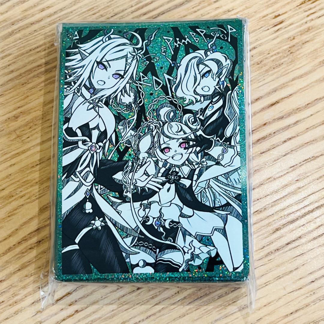 Ys83d セール エルフェンノーツデッキ 耀聖 ルキナ 60枚 遊戯王