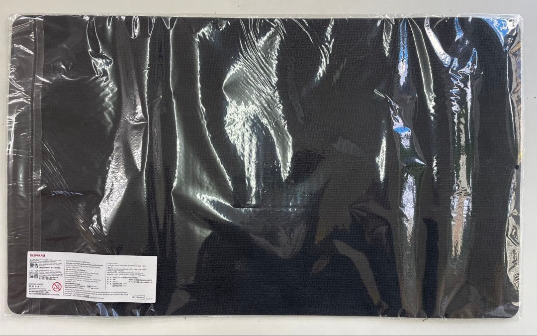 ARG☆S－栄冠のアドラ プレイマット アジア限定 - メルカリ