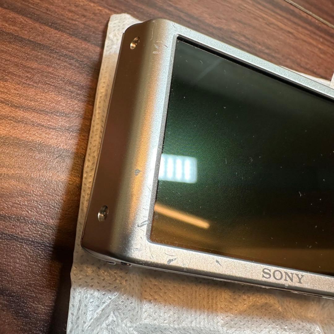 SONY Cyber-Shot DSC-W830 デジカメ 5655 | Shop at Mercari from