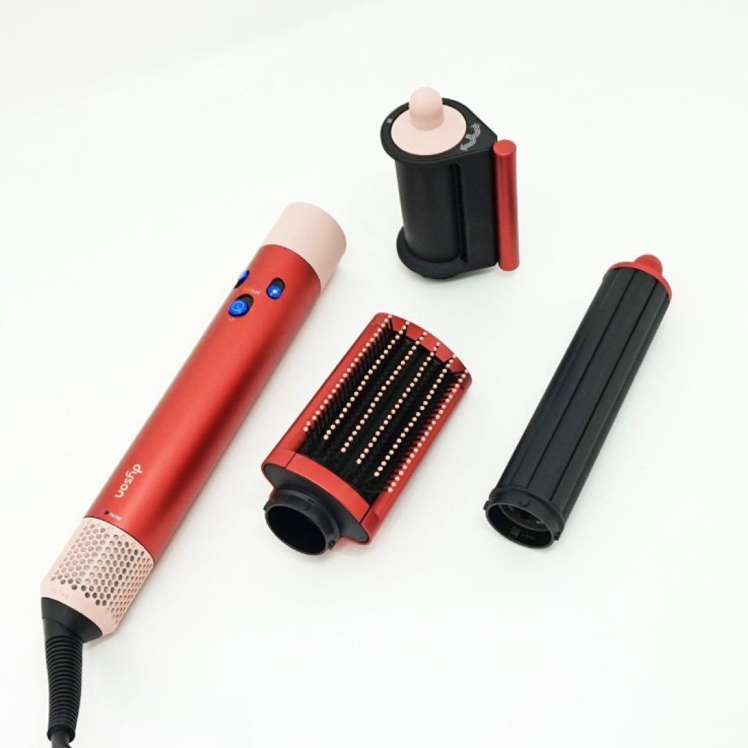 dyson Airwrap i.d. HS08 カールドライヤー ダイソン dyson カールドライヤー Dyson Airwrap i.d. マルチ