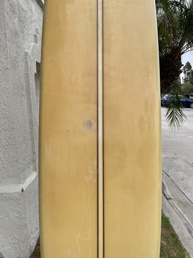 ◇専用◇60's ビンテージ PIG◇CON ロングボード◇10'2