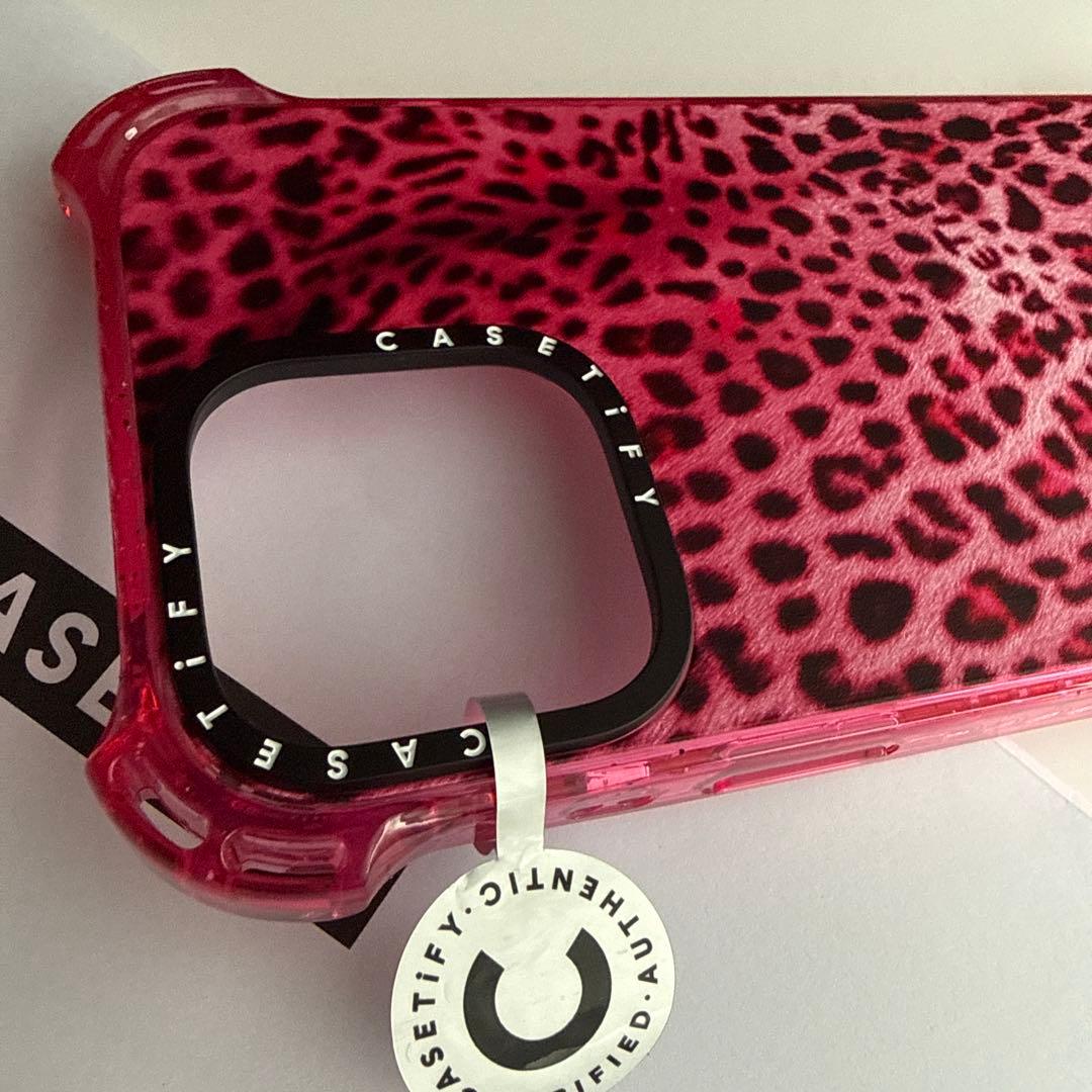 CASETIFY・iPhone 16 promax バウンスケース【正規品新品】 - メルカリ