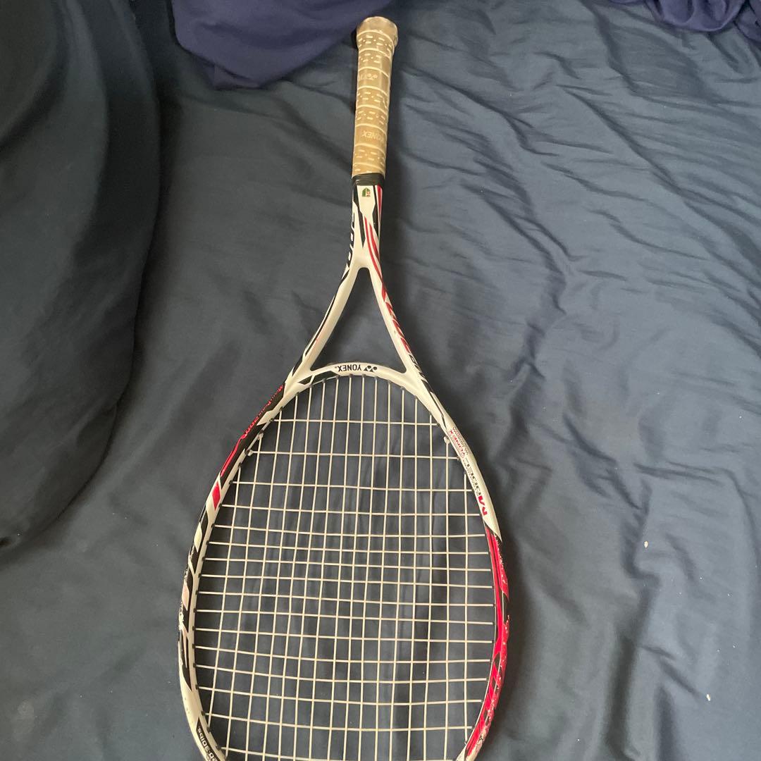 YONEX EZONE 98 テニスラケット G2 - メルカリ