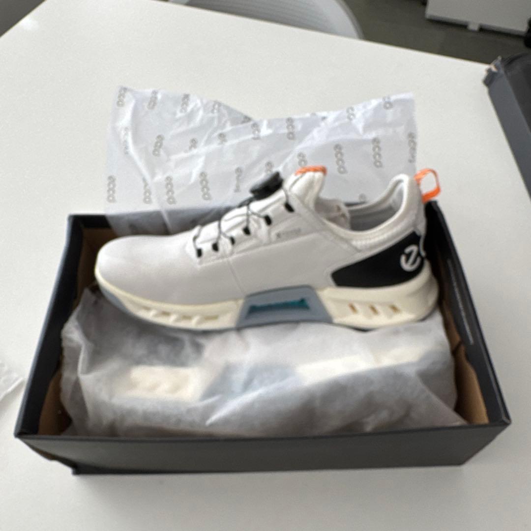 ECCO シューズ　バイオム C4 ボア BIOM C4 BOA 26.5cm