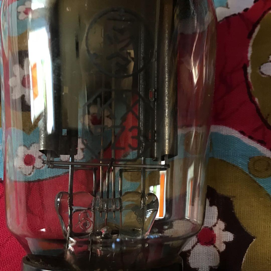 真空管 マツダ KX5Z3 - メルカリ