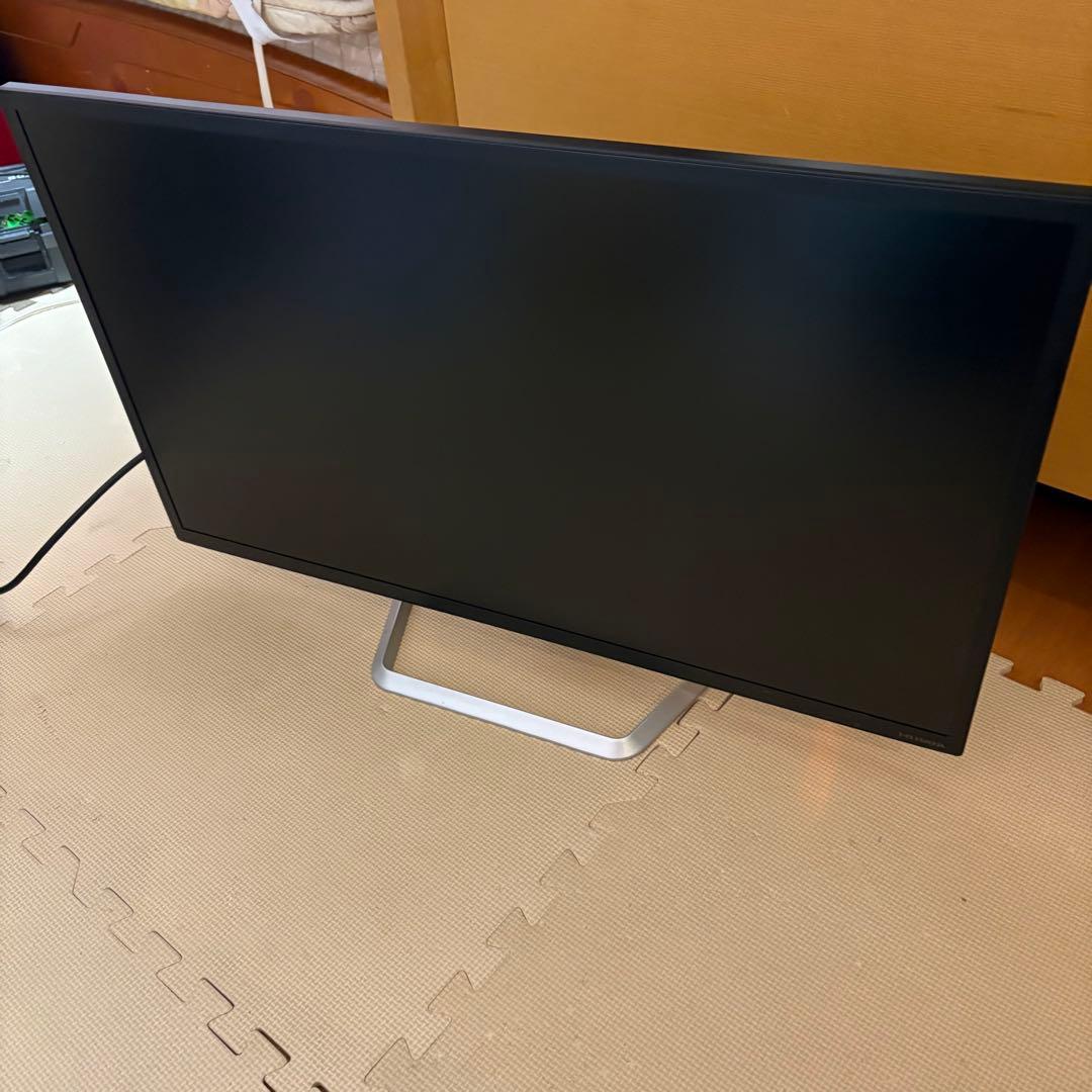 I-O DATA LCD-MQ321XDB モニター　ディスプレイ　値下げ価格 LCD-MQ321XDB | 広視野角ADSパネル採用＆WQHD対応31.5型ワイド液晶