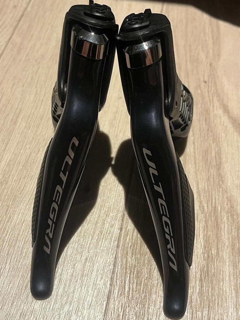 ULTEGRA R8050 Di2 stiレバー - メルカリ