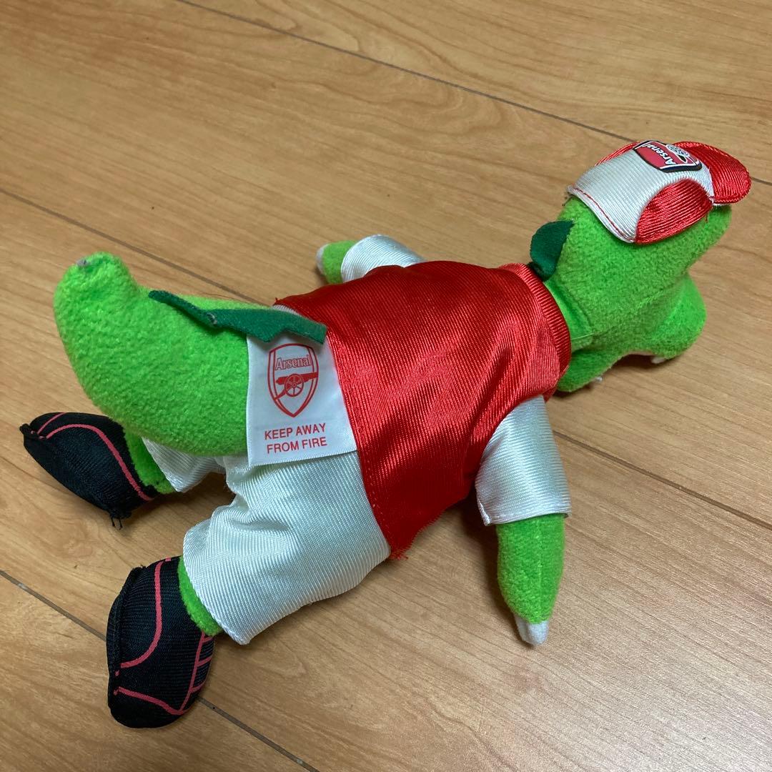 ガナザウルス アーセナル マスコット グッズ - メルカリ