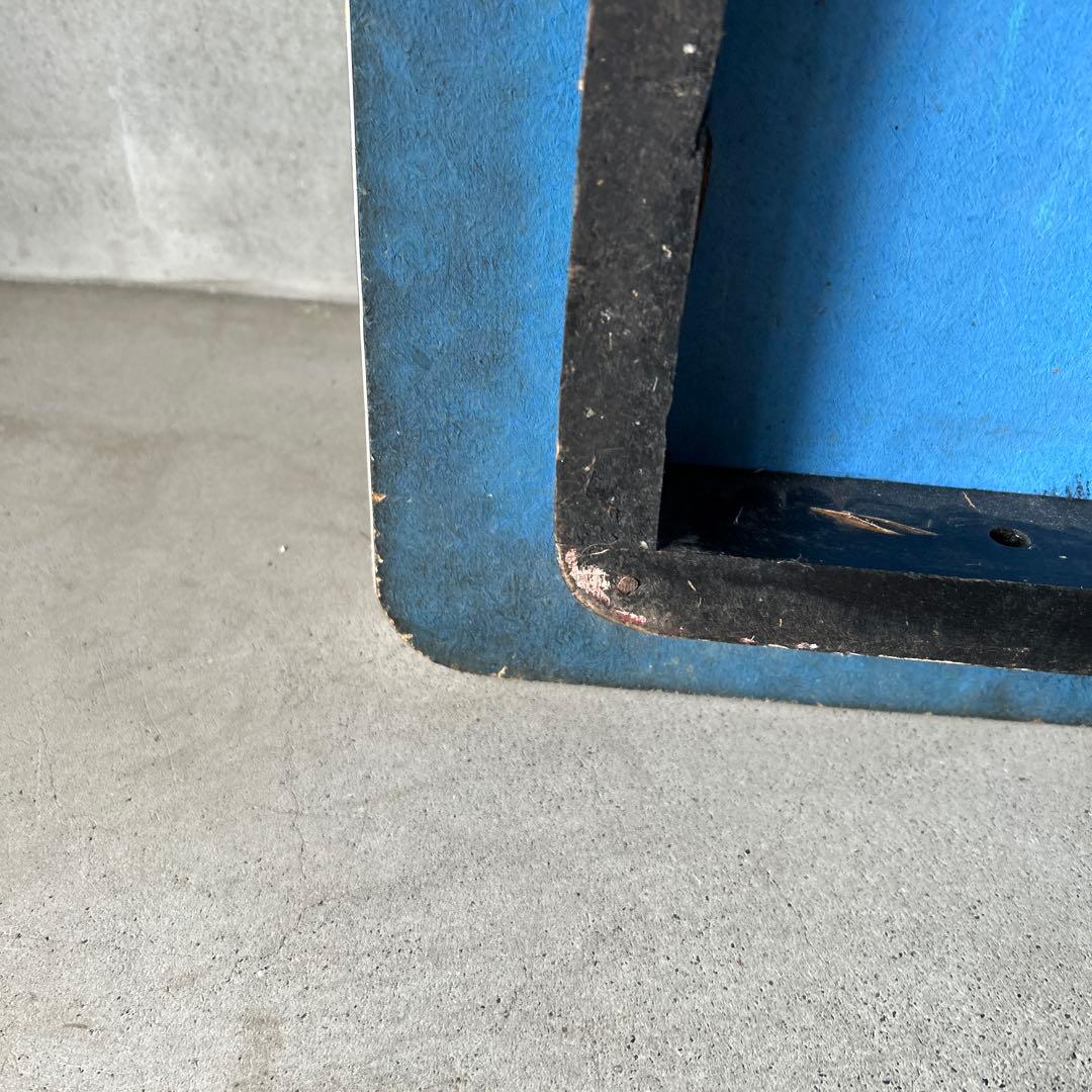 ストーブ台 薪ストーブ タイル張り 古民家 昭和レトロ b9 - メルカリ