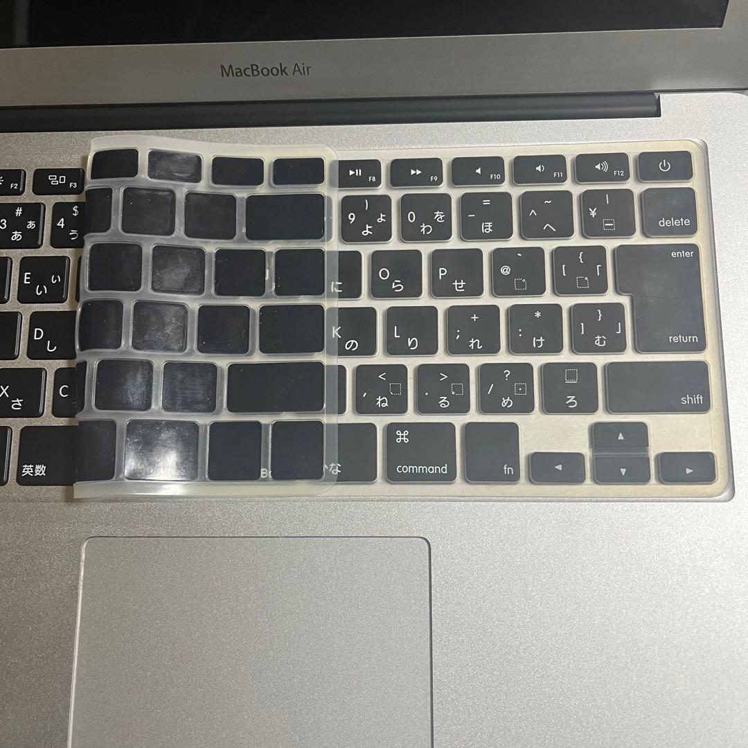 MacBook Air 13インチ2014 1.4GHz 128GB