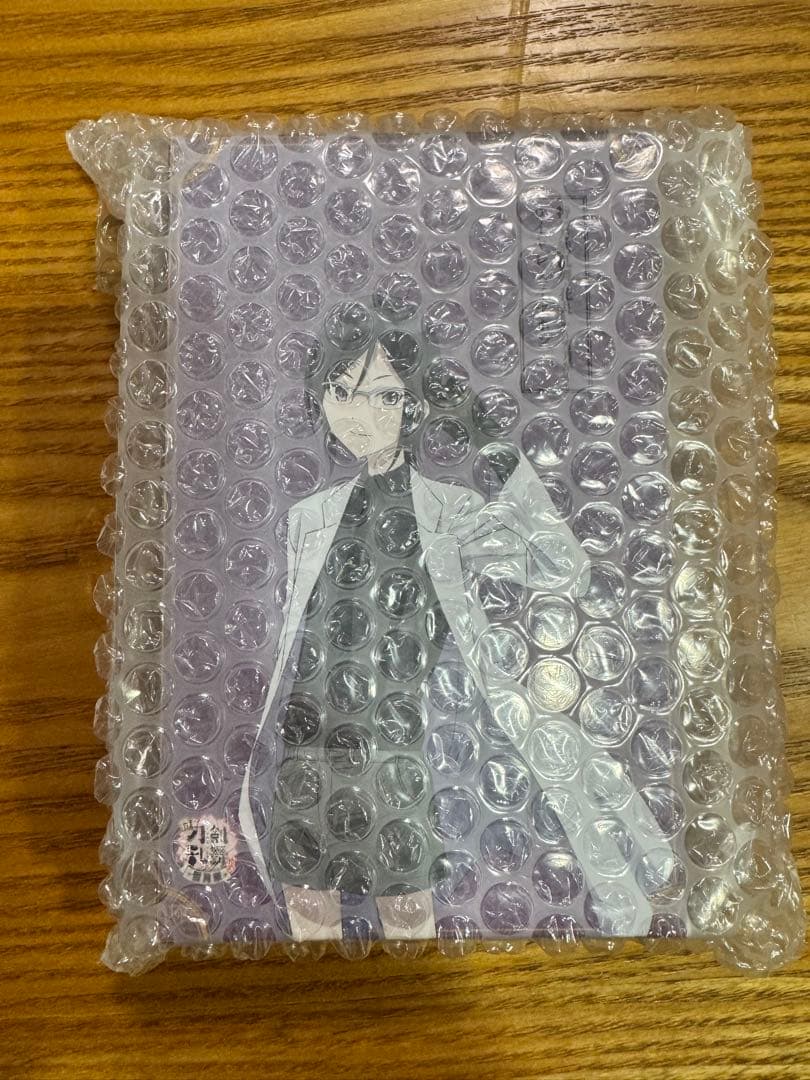 onkyo ワイヤレスイヤホン 薬研藤四郎 新品未開封 刀剣乱舞 山下誠一郎