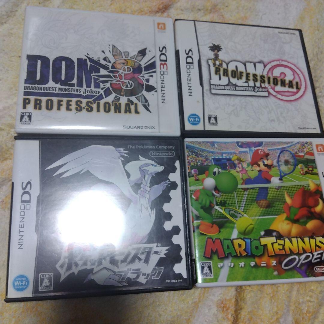 3DS ドラゴンクエストモンスターズ ジョーカー3 プロフェッショナル ドラゴンクエストモンスターズジョーカー3 プロフェッショナル N3DS版