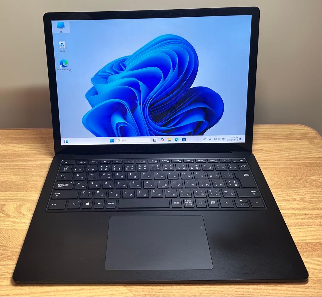 Windowsノート本体 Surface laptop 4, Ram 16Gb, Ssd 512Gb Amazon.com: Microsoft Surface Laptop 4 - i7-1185G7 16GB RAM, 512GB