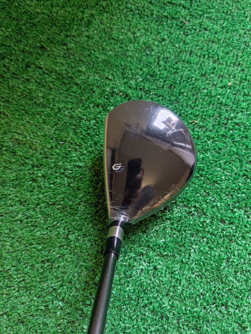 新品】Mizuno EURUS G6 3W Flex SR ヘッドカバー付 - メルカリ