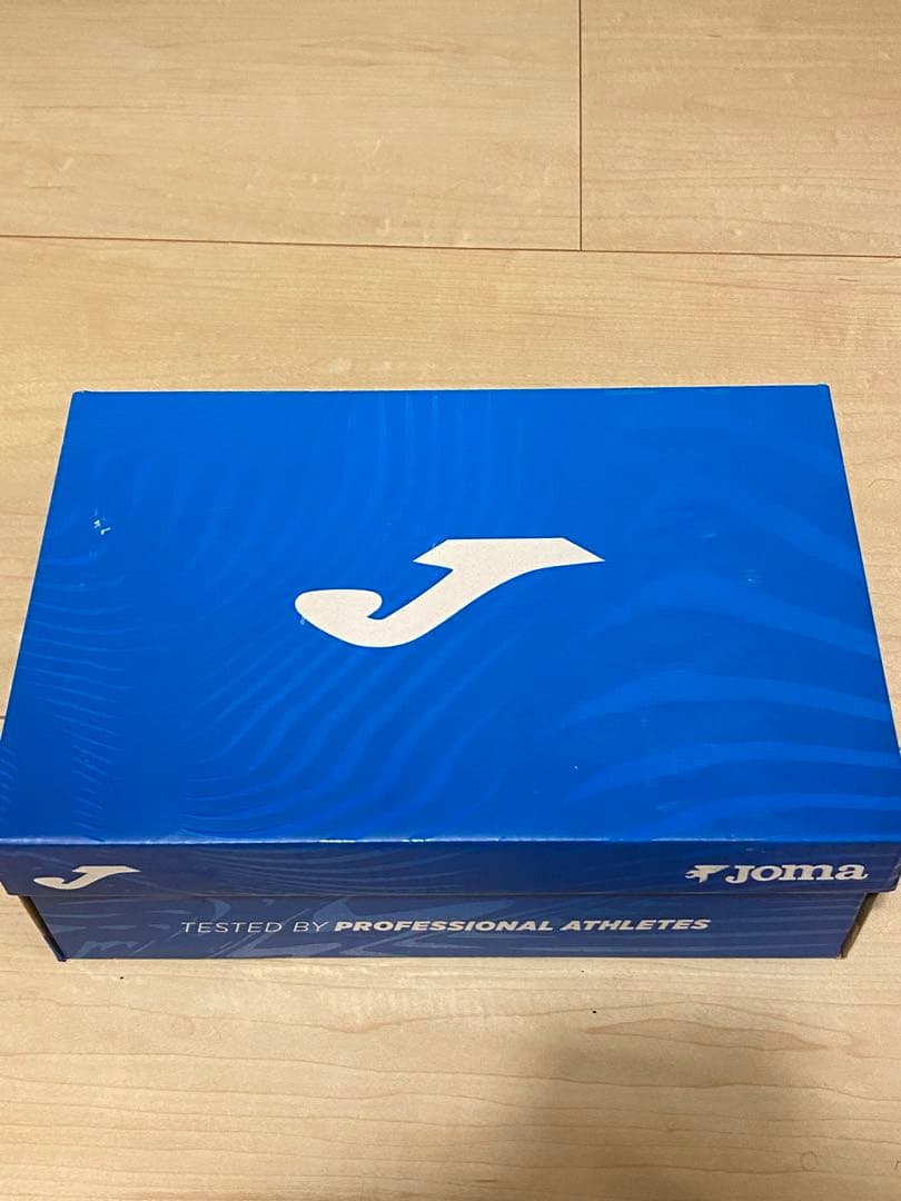 佐々木 公人様専用JOMA トップフレックス TF(ターフ) 25.5センチの通販