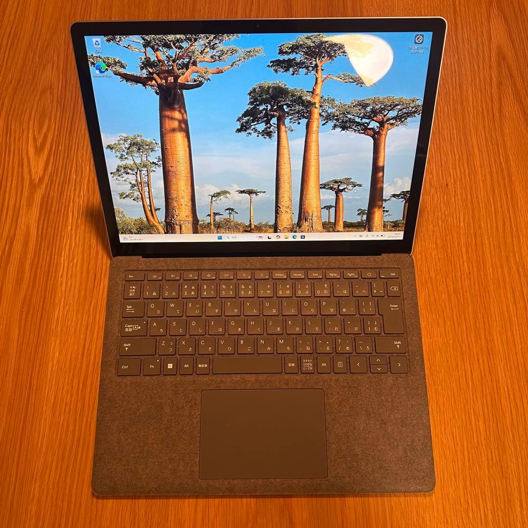 Microsoft Surface Laptop 5 第5世代i5-1235U Free Shipping! \Microsoft Computers Surface Laptop 5, 13.5