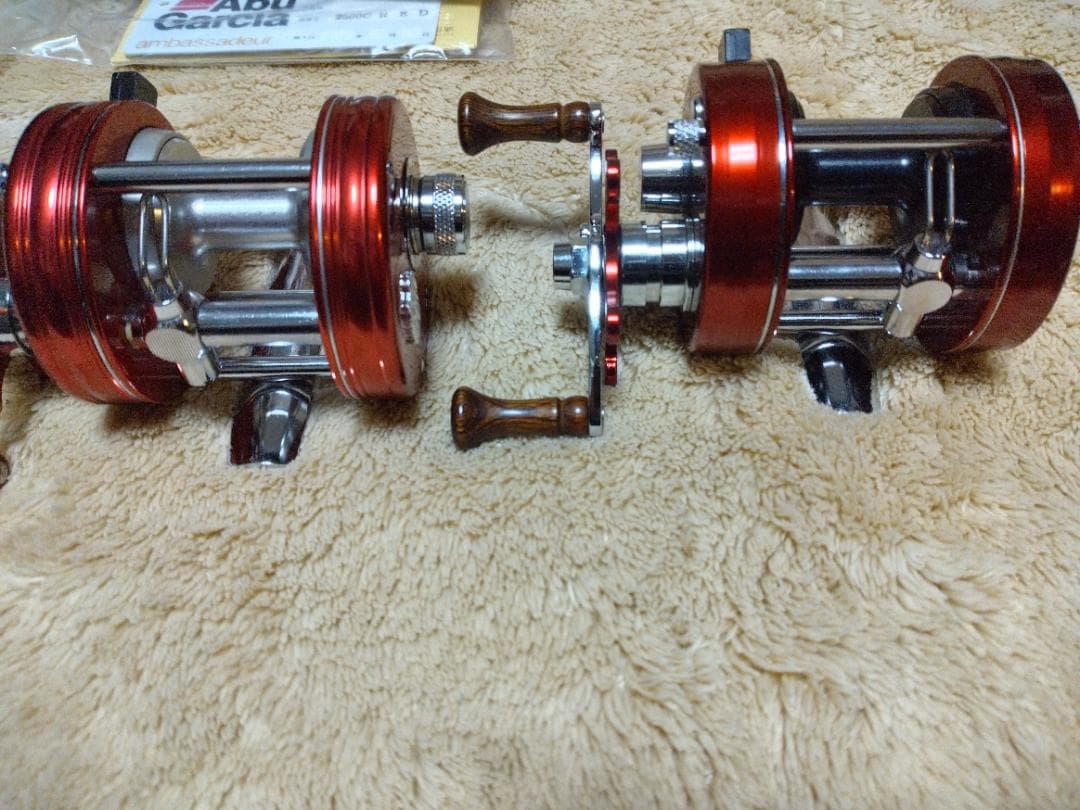 アンバサダー2500c - メルカリ