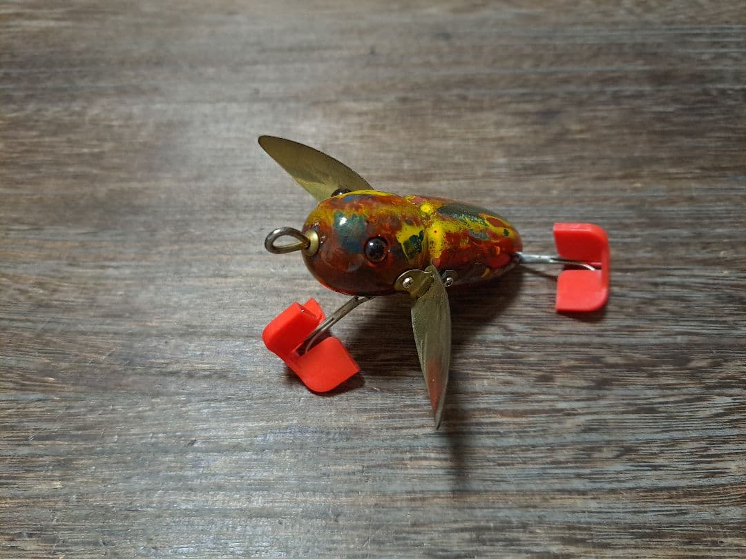 道楽　DOWLUCK　ドウラク　ソノヒグラシ　研出し