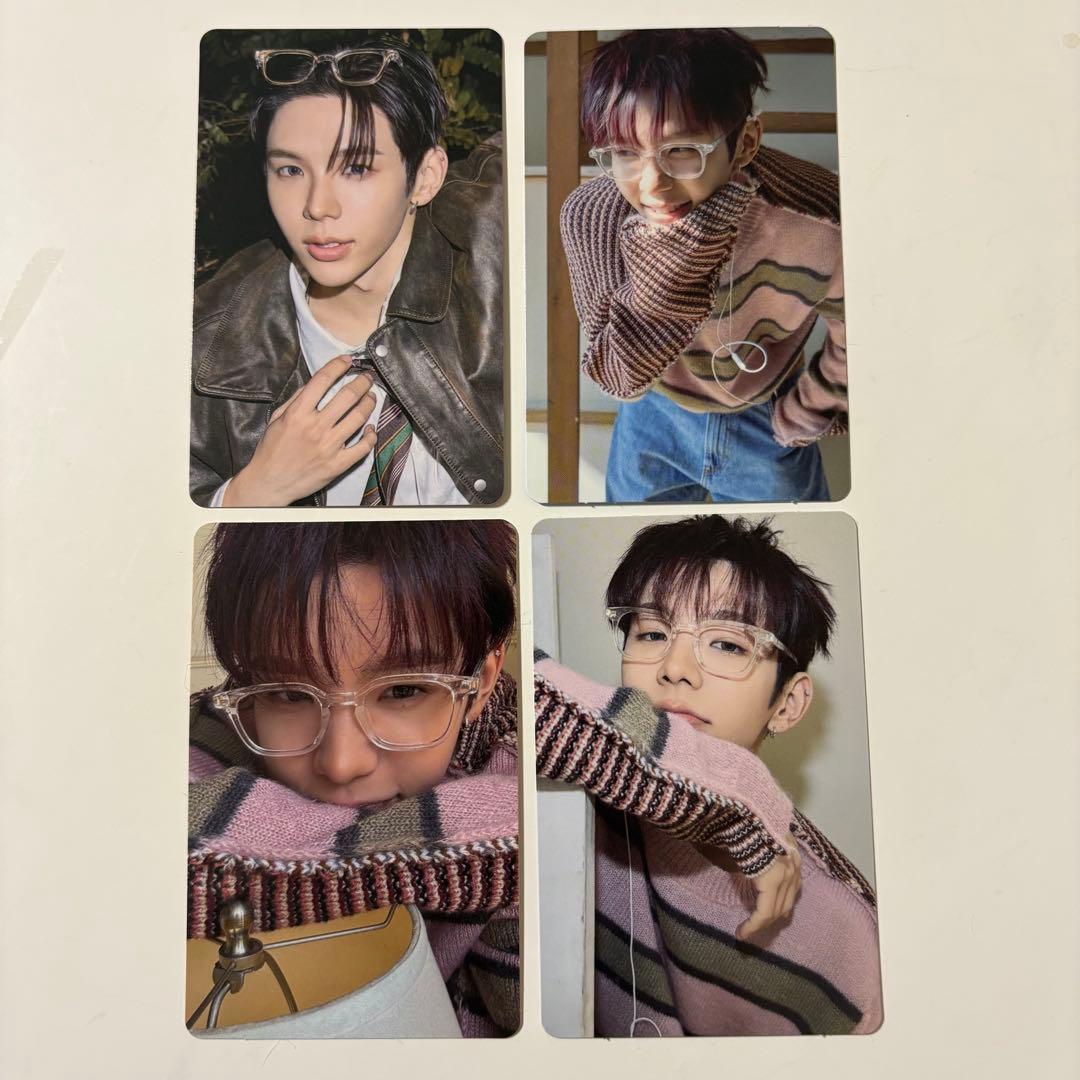 RIIZE All of You ショウタロウ トレカ - メルカリ