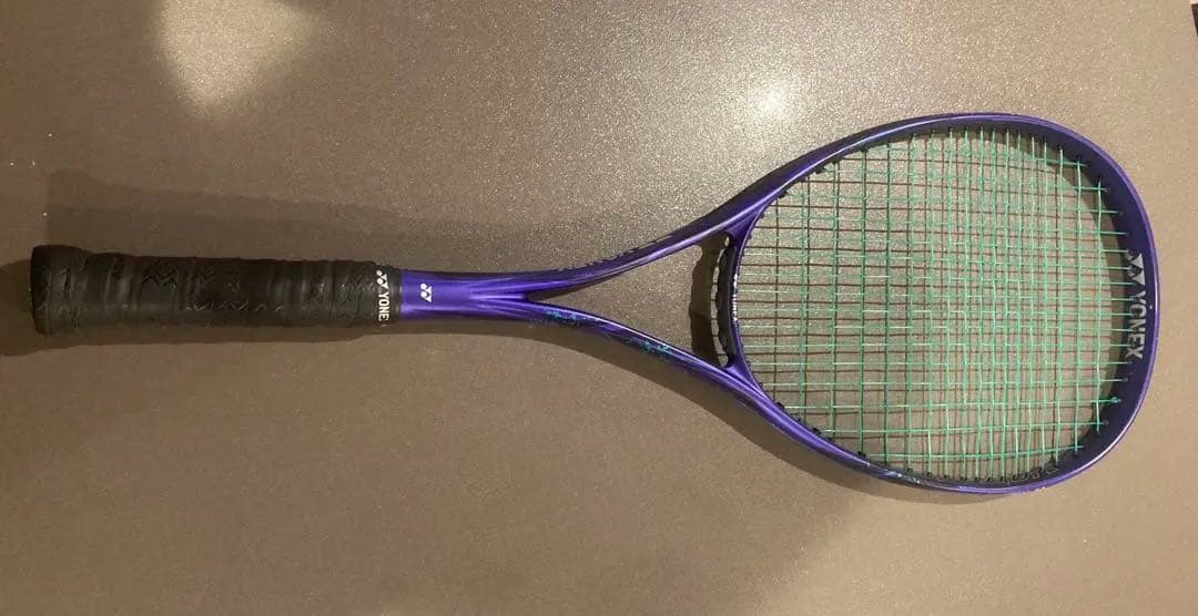 新色 ボルトレイジ7VS ガムブースト サイズUXL0 アメジスト