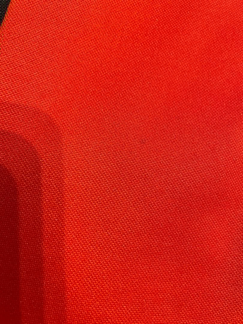 ACミラン トレーニングトップ スウェット 90s