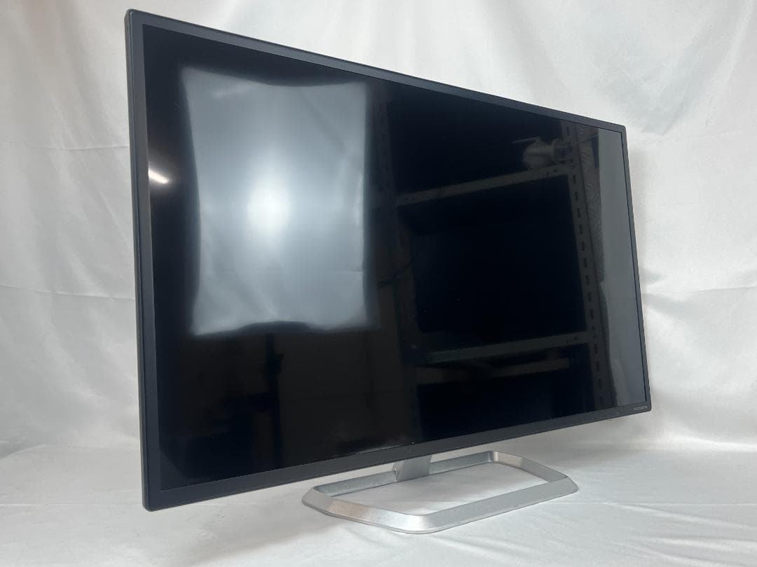 Bランク］IODATA DF321XDB 31.5型内蔵スピーカー大画面 - メルカリ