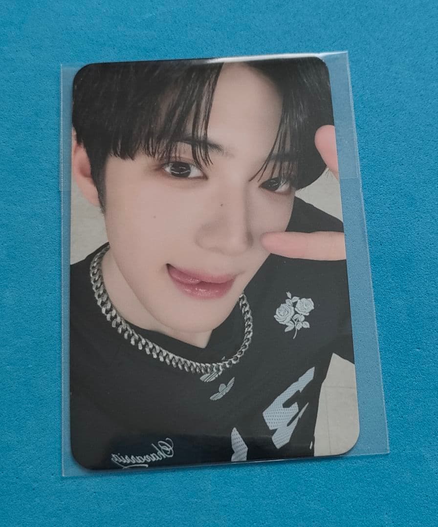 ALD1 アドワン ショーケース トレカ サンヒョン - メルカリ