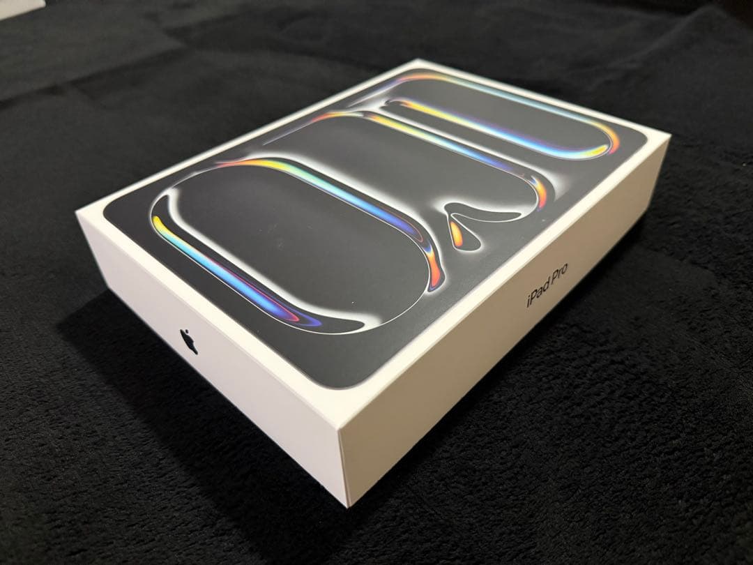 iPad Pro M5 11インチWi-Fiモデル 256GB スペースブラック Apple iPad Pro M5 11-Inch 256GB Cellular Black - ME2N4LL/A | Abt