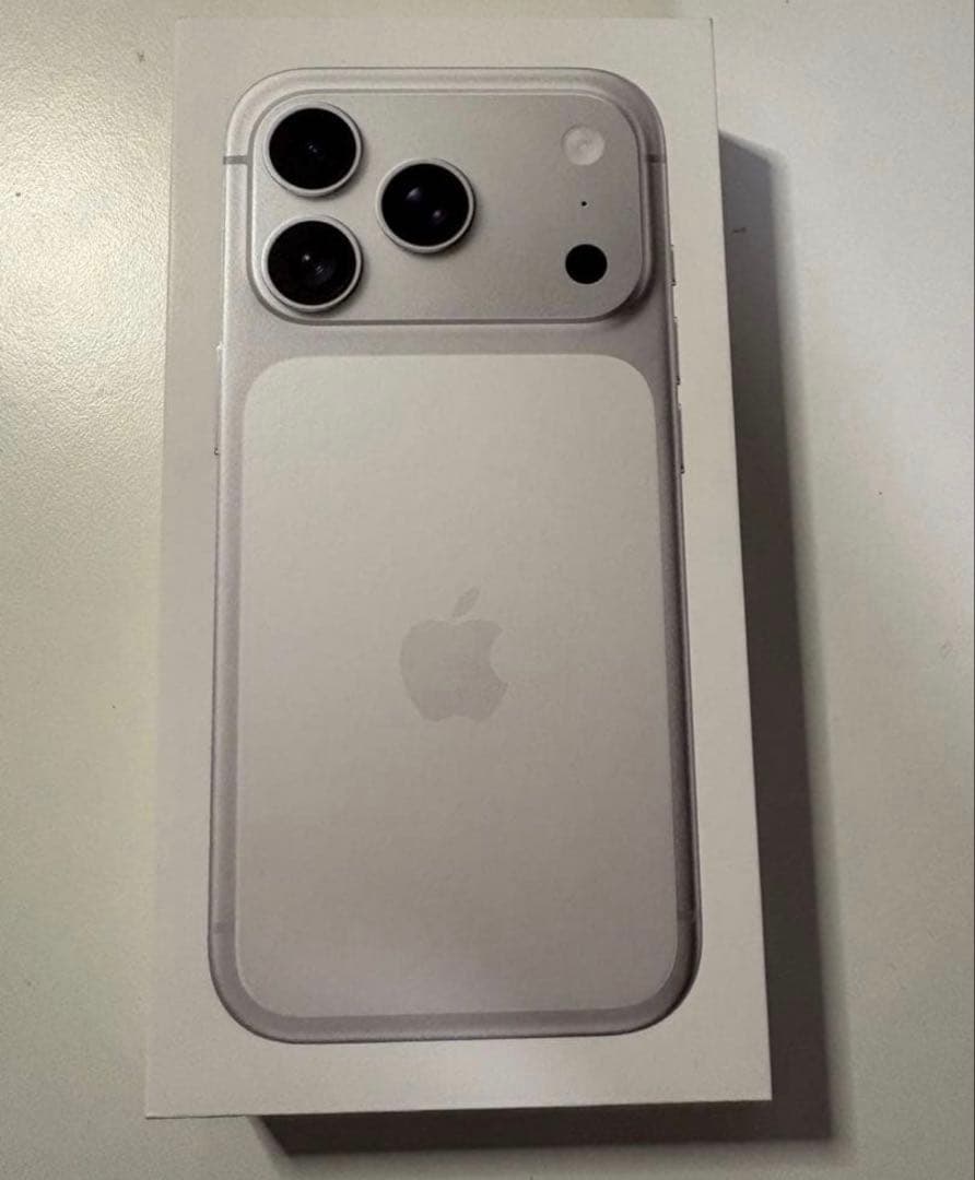 スマートフォン本体 iPhone17pro iPhone 17 Pro｜価格比較・SIMフリー・最新情報 - 価格.com