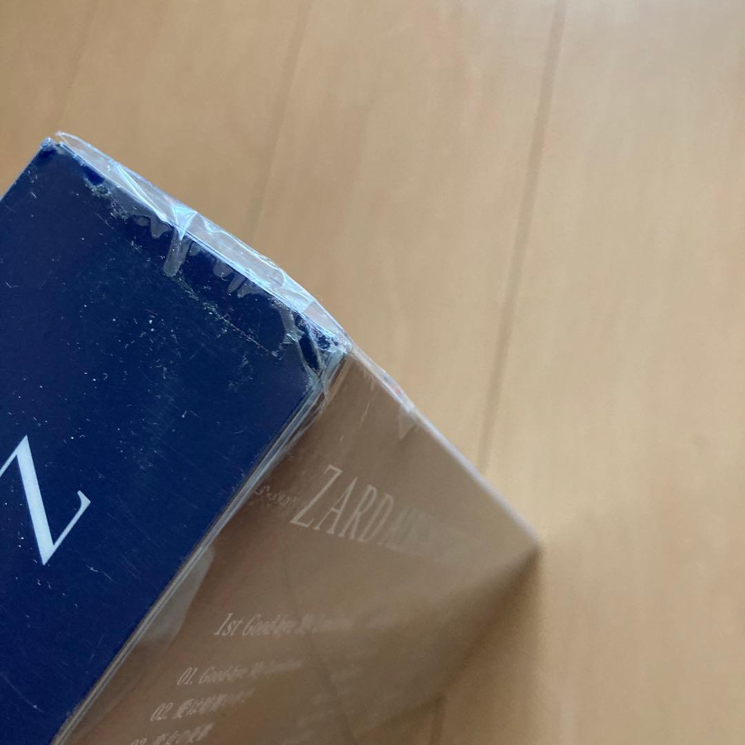 即購入ok!!】ZARD 12枚組オリジナルアルバム BOX - メルカリ