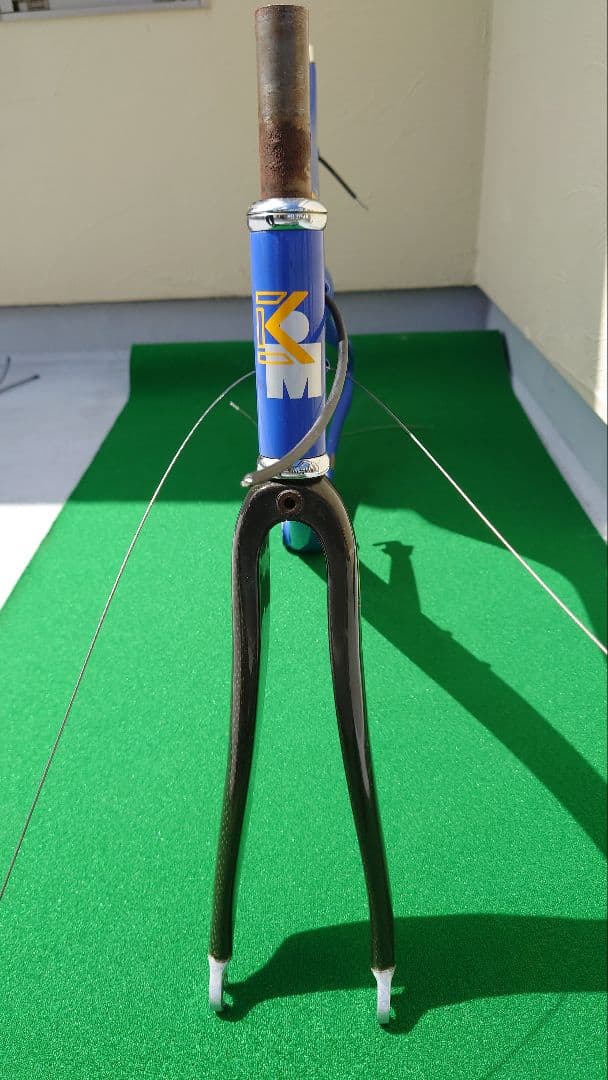 Kestrel ケストレル カーボン ロードバイク フレーム フォーク 宇宙