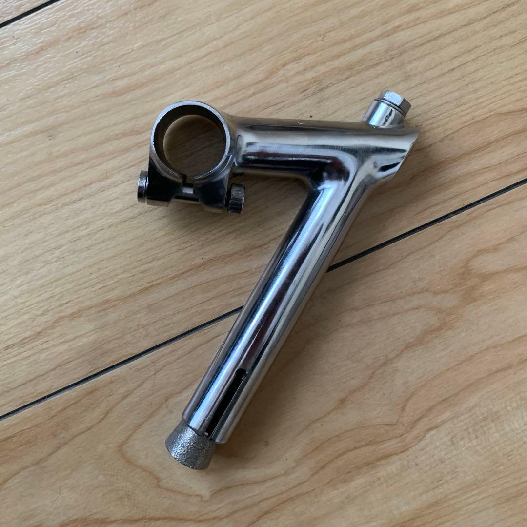 NITTO ジャガーステム - メルカリ