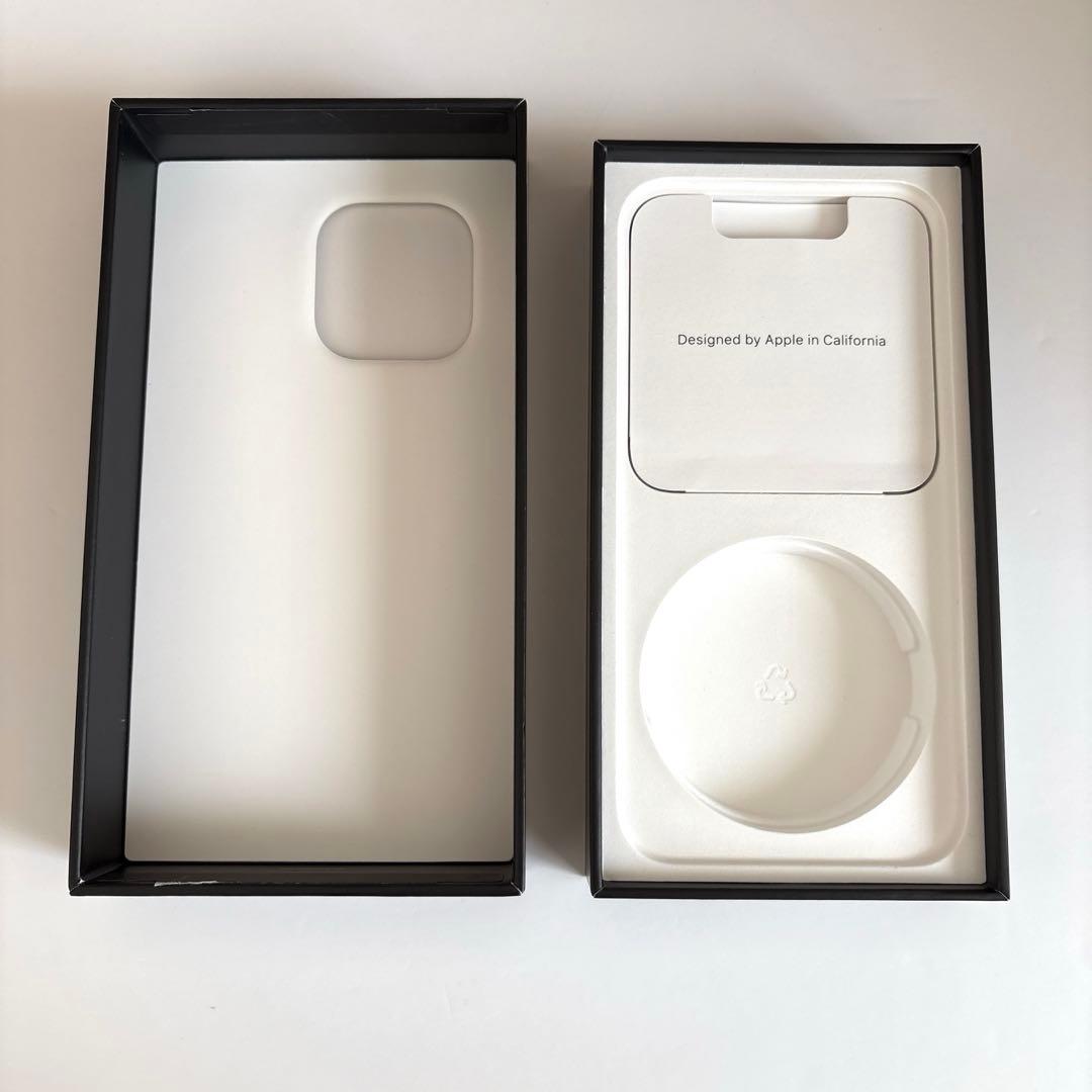 iPhone 13 Pro 256GB グラファイト 新品未開封交換品 化粧箱付 - メルカリ