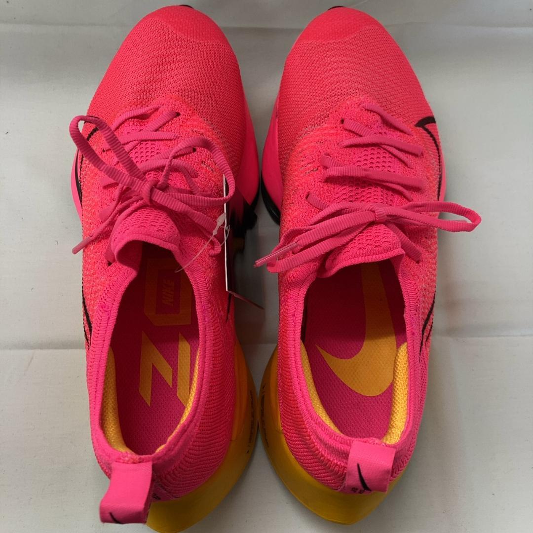 ナイキ　エア ズーム テンポ ネクスト％　28.0cm　NIKE
