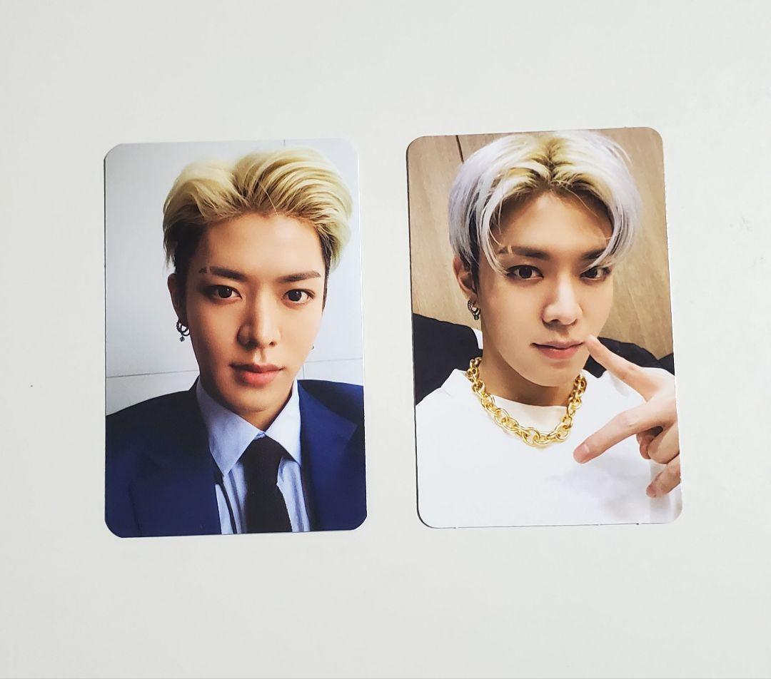 NEOZONE】中本悠太 トレカセット - メルカリ