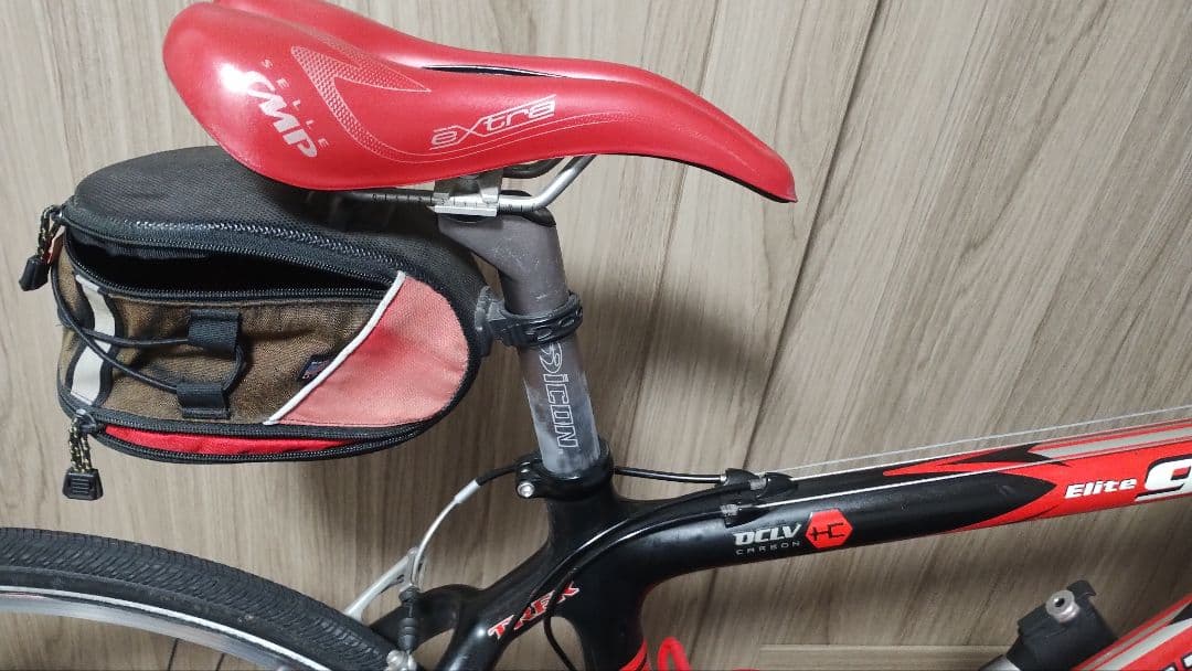 TREK 「トレック」 ELITE 9.8 カーボン XTR LX 浜松 - メルカリ