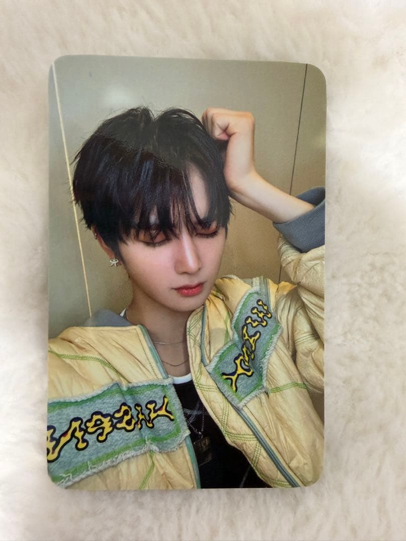 ALD1 アンシン デビューショーケース 第2部参加者限定トレカ - メルカリ