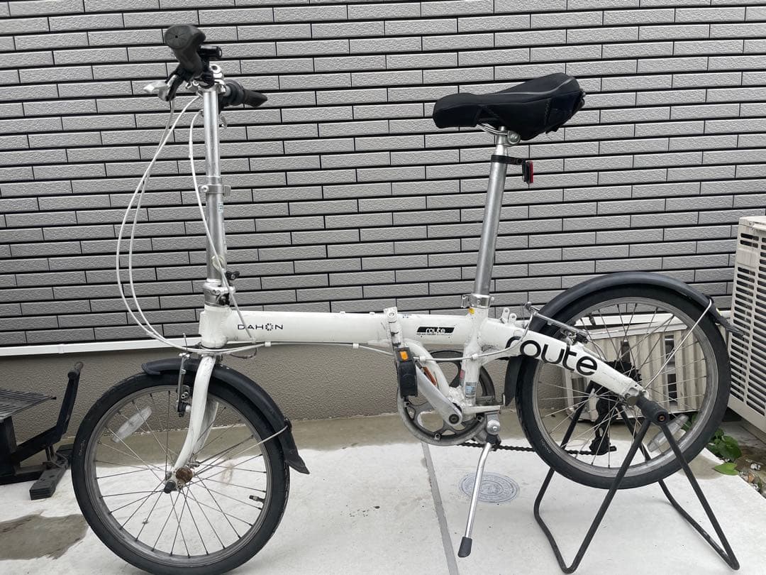 BMX ECLAT BLIND フリコホイール タイヤ付き