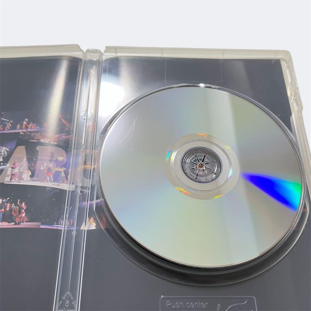 BRAVO! Nippon〈DVD〉◆光GENJI