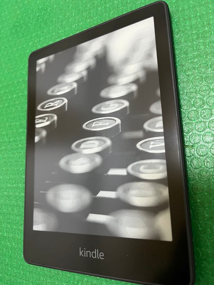 Kindle Paperwhite 11世代 8GB 広告あり Amazon Kindle Paperwhite 11th Generation 6.8