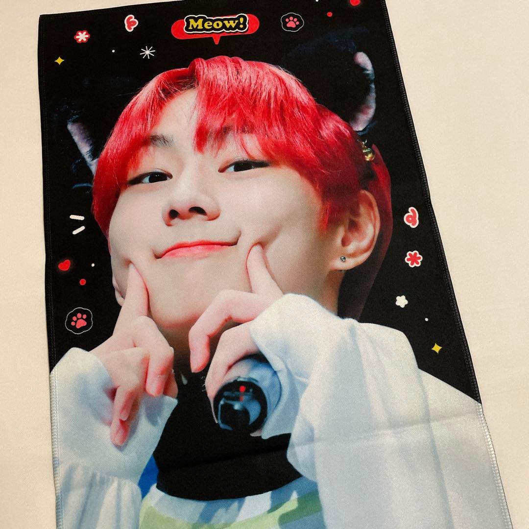 tws weverse ラキドロ ユニット トレカ シニュ ジフン モンピズ 🎑