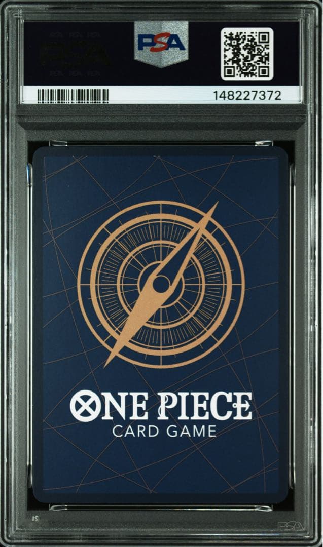 PSA10プレミアムカードコレクション ONE PIECE DAY24 - メルカリ