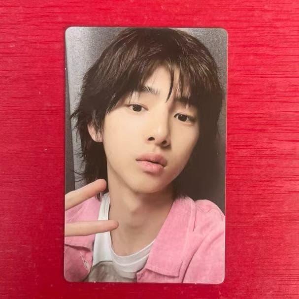 CORTIS STUDIO CHOOM トレカ - メルカリ