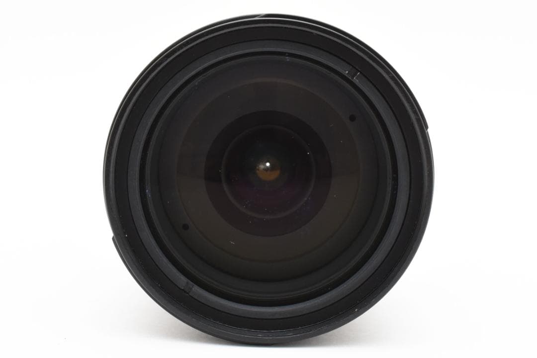 レンズ(ズーム) NIKON DX AF-S 18-200mm F3.5-5.6 G ED VR