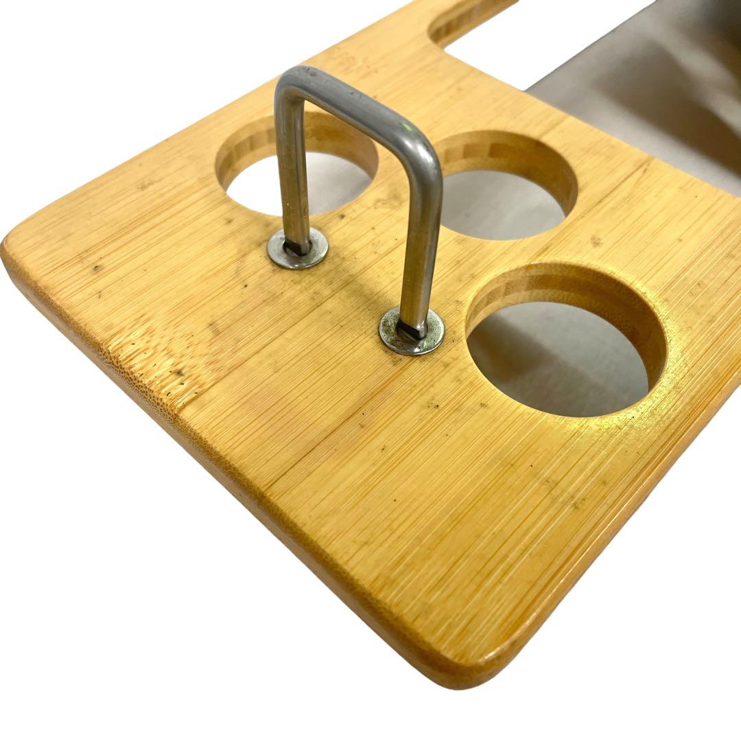 snowpeak】IGTシリーズ 廃盤品‼︎ スパイスホルダー B竹 - メルカリ