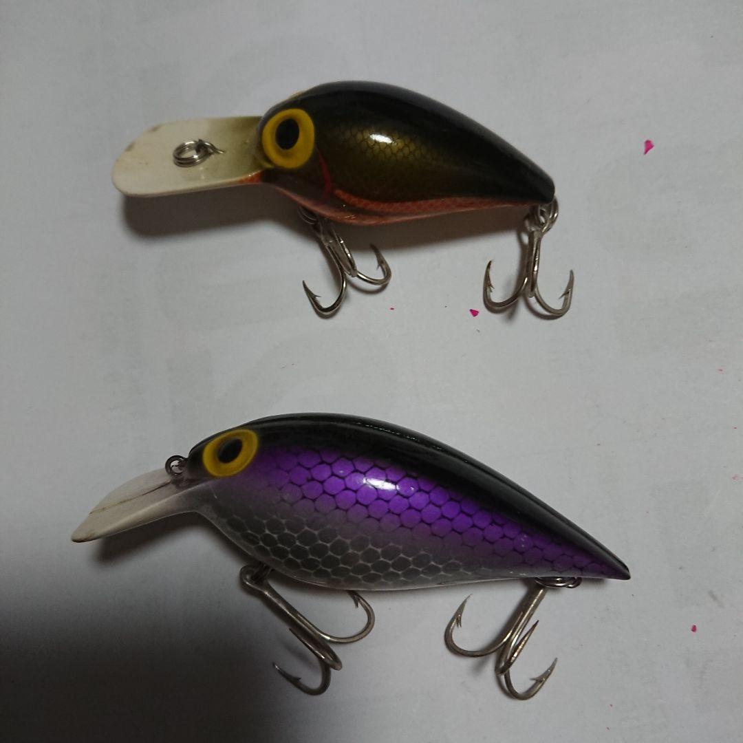 ワイルドハンチsr コンバットクランク ソウルシャッド 飛鳥 アラゴンJR