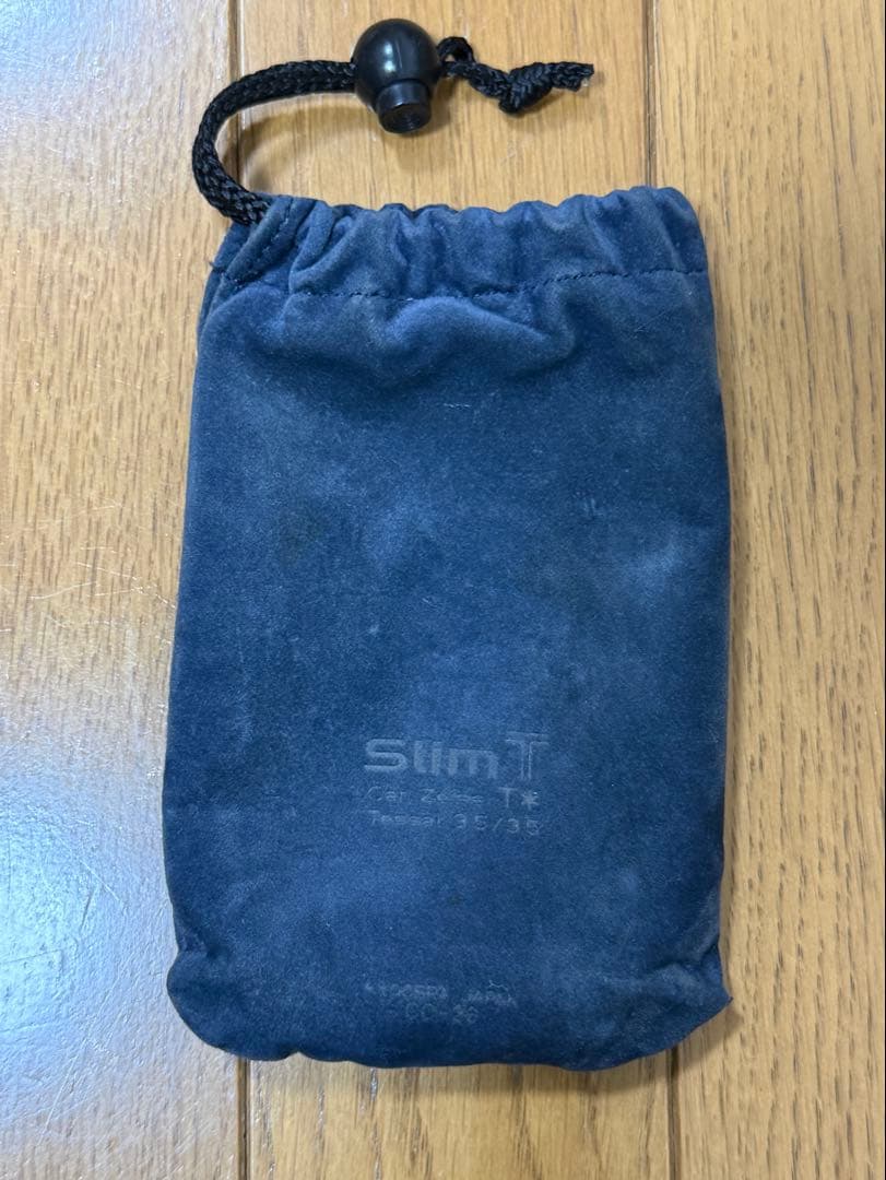 動作確認済】KYOCERA京セラ SlimT CarlZeissカールツァイス - メルカリ